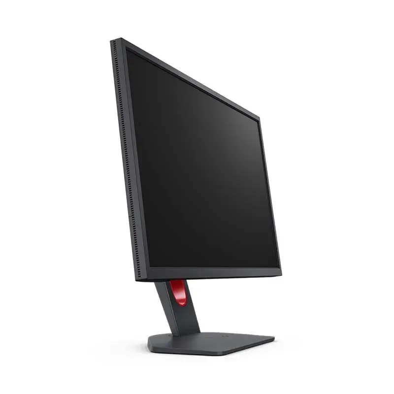 Benq ZOWIE XL2540K 24.5 Inch Esports Gaming Monitor Side Angle